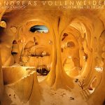 Andreas Vollenweider - Caverna Magica (...Under The Tree - In The Cave...) (LP, Album, RE, Hal)