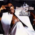 Sisqo - Dance For Me (CD, Maxi)