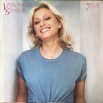 Véronique Sanson - 7ème (LP, Album, Gat)