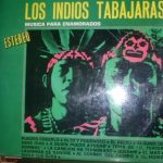 Los Indios Tabajaras - Siempre En Mi Corazón (LP, Album)