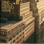 Travis - The Boy With No Name (CD, Album)