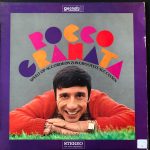 Rocco Granata - Speelt Op Accordeon Zijn Grootste Successen (LP, Album)