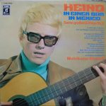 Heino - In Einer Bar In Mexico - Seine Großen Erfolge Nr. 2 (LP, Comp)