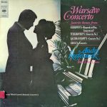 André Kostelanetz, Ivan Davis (2) - Warsaw Concerto (LP)
