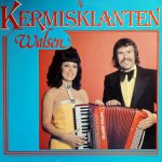 De Kermisklanten - De Kermisklanten Walsen 4 (LP)