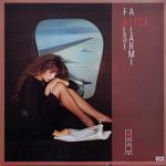Alice (4) - Falsi Allarmi (LP, Album)