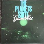 Gustav Holst - The Planets (Suite For Orchestra) (LP)