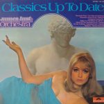 Orchester James Last - Classics Up To Date (LP, Album, RE)