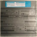 Turquoise (2) - Geigerzeller (12")