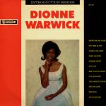 Dionne Warwick - The Best Of Dionne Warwick (LP, Comp)