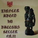 Various - Tiroler Abend Im Bacchuskeller 3 (LP)