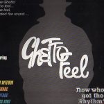 Various - Ghetto Feel - Now Who's Got The Rhythm? (LP, Comp)