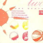 Various - Sure Beats Two (7", EP, Comp, Promo)