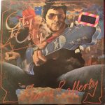 Gerry Rafferty - City To City (LP, Album)
