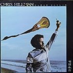 Chris Hillman - Clear Sailin' (LP)