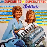 De Lolita's - 20 Superhits In Superstereo (LP)