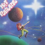 Pégasus - Hit Parade (LP, Comp)