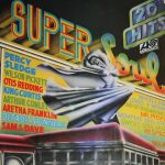 Various - Super Soul (LP, Comp, Gat)