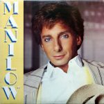 Barry Manilow - Manilow (LP, Album)