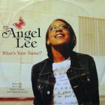 Angel Lee - What's Your Name? (12")