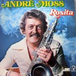 André Moss - Rosita (LP, Album)