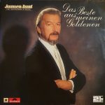 James Last - The Gentleman Of Music / Das Beste Aus Meinen Goldenen (2xLP, Comp, Gat)