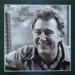 Jerry Jeff Walker - Too Old To Change (LP, Album)