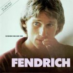Rainhard Fendrich - Zwischen Eins Und Vier (LP, Album)