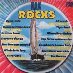 Various - RAK Rocks (LP, Comp)