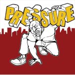 Pressure (22) - Pressure (7", EP, PFR)