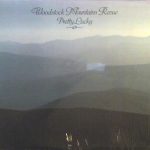 Woodstock Mountains Revue - Pretty Lucky (LP, Album, Wak)