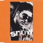 Snow (2) - Informer (CD, Single)