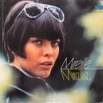 Mireille Mathieu - Mireille (LP, Album)