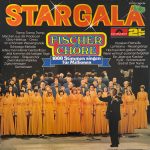 Fischer Chöre - Stargala (2xLP, Album, Gat)