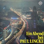 Various - Ein Abend Bei Paul Lincke (LP, Album, Comp, RE)
