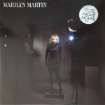 Marilyn Martin - Marilyn Martin (LP, Album)