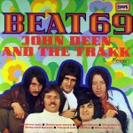 John Deen And The Trakk - Beat 69 (LP, Album)