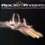 Rock Ryders - Don't You Know (12")