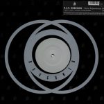D.A.C. Robinson - Sonic Experiences EP (12", EP)