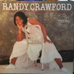 Randy Crawford - Windsong (LP, Album)