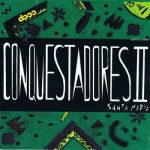 C.C.C.P. - Conquestadores (CD, Maxi)