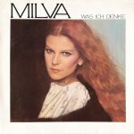 Milva - Was Ich Denke (LP, Album)