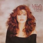 Milva - Immer Mehr (LP, Album)