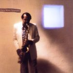 Ernie Watts - Sanctuary (LP, Album)