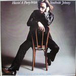 Southside Johnny & The Asbury Jukes - Havin' A Party With Southside Johnny (LP, Album, Comp)