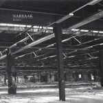 Narsaak - Prašina (7", EP)