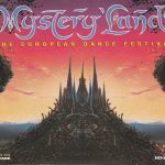 Various - Mystery Land - The European Dance Festival (3xCD, Comp, Mixed)