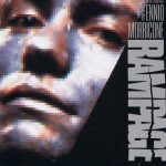 Ennio Morricone - Rampage (Original Motion Picture Soundtrack) (CD, Album)
