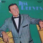 Jim Reeves - The Best Of Jim Reeves (LP, Comp, RE, Gat)