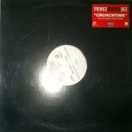 Prince Markie Dee - Crunchtime (12", Promo)